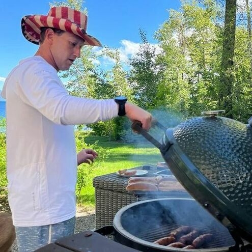 Марк Цукерберг