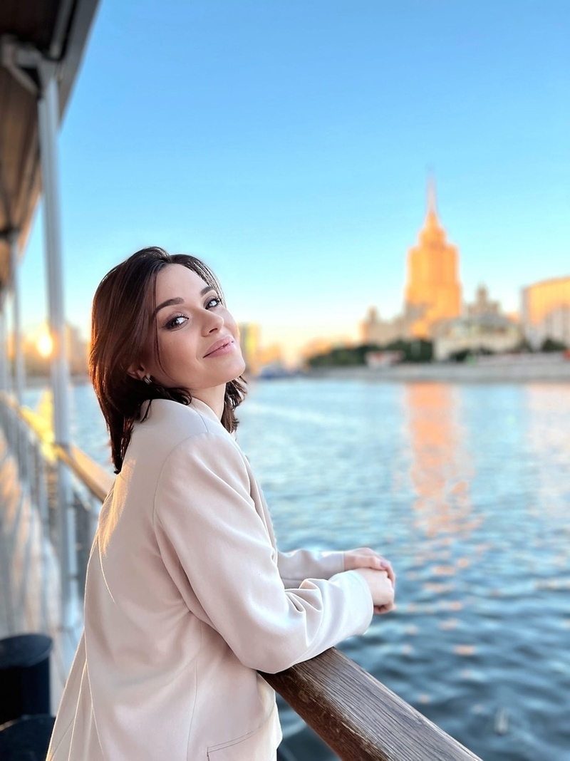 Аделина Сотникова