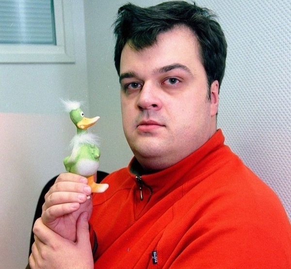Василий Уткин