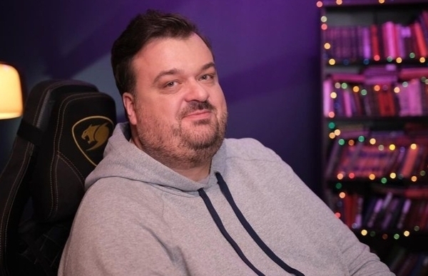 Василий Уткин