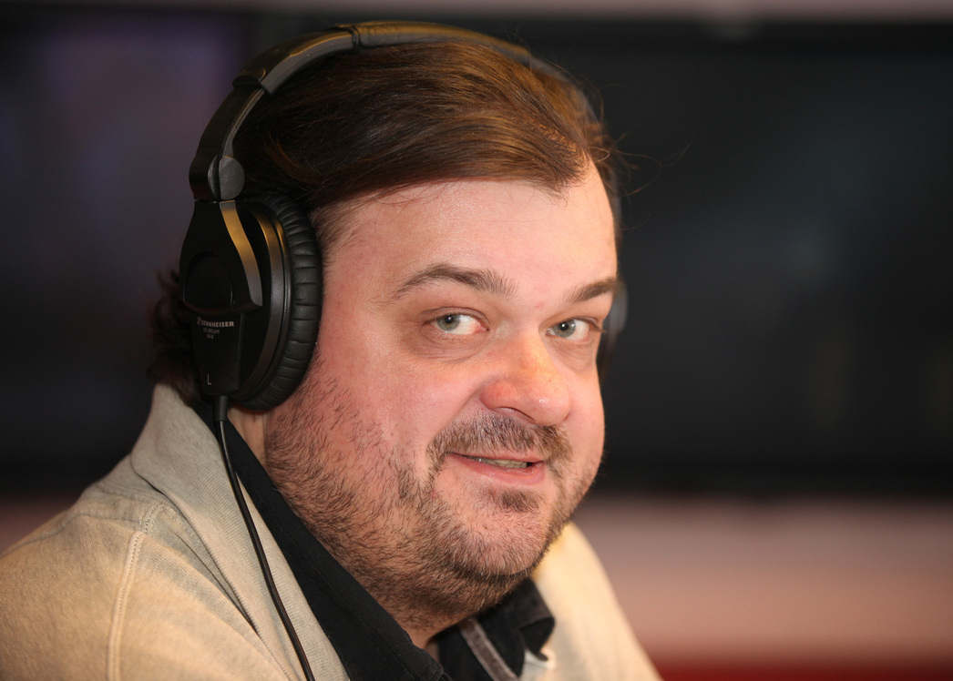 Василий Уткин
