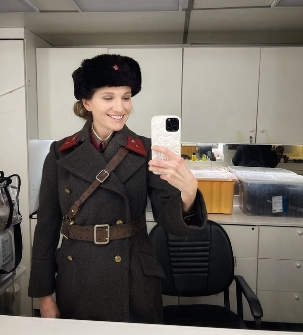 Женя Малахова