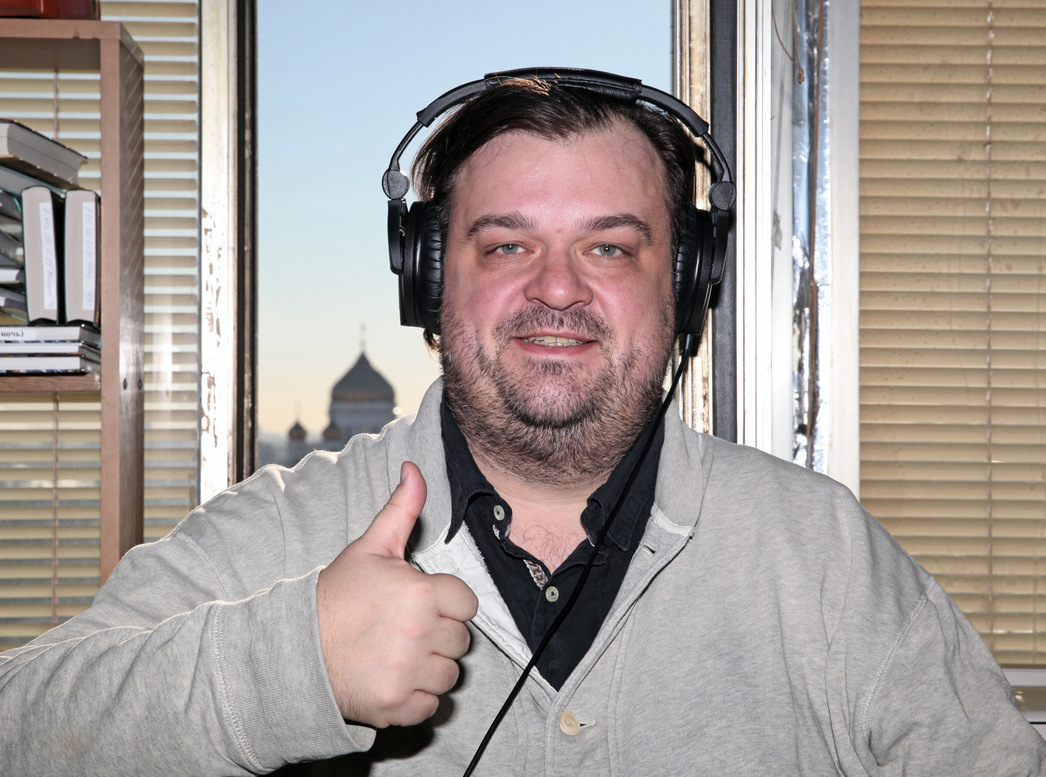 Василий Уткин