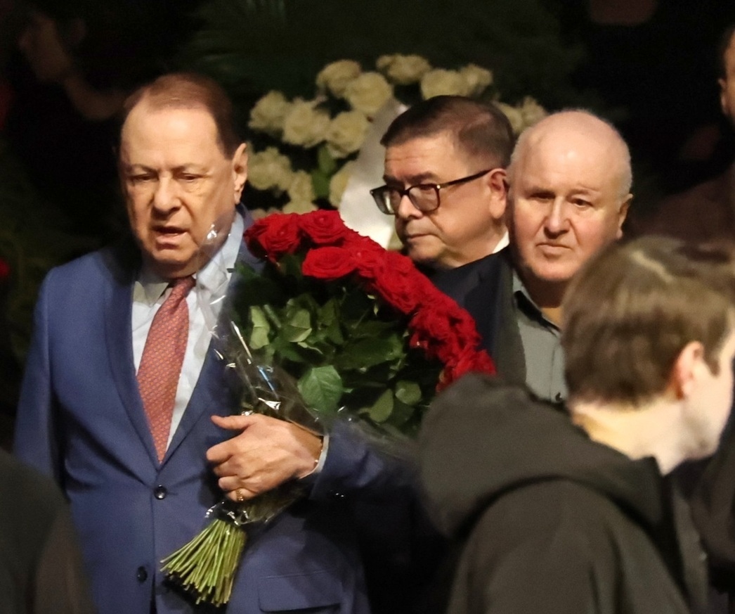 Марк Варшавер