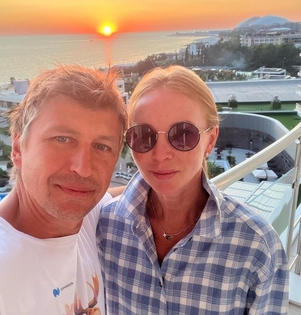 Татьяна Тотьмянина и Алексей Ягудин