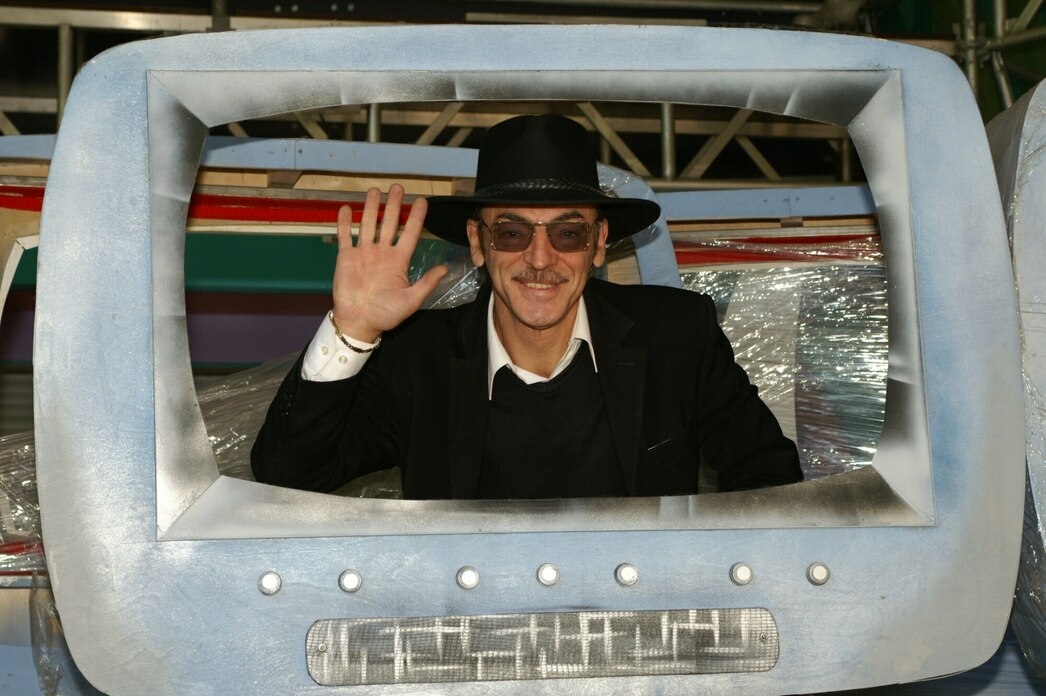 Михаил Боярский, 2005 год