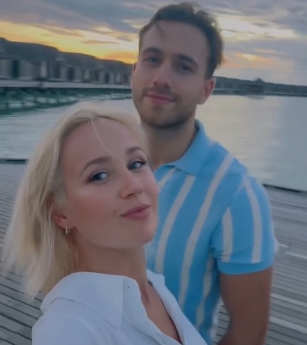 Многие обращают внимание на сходство Александра Поверина и Егора Крида
