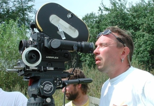 Гарик Сукачев