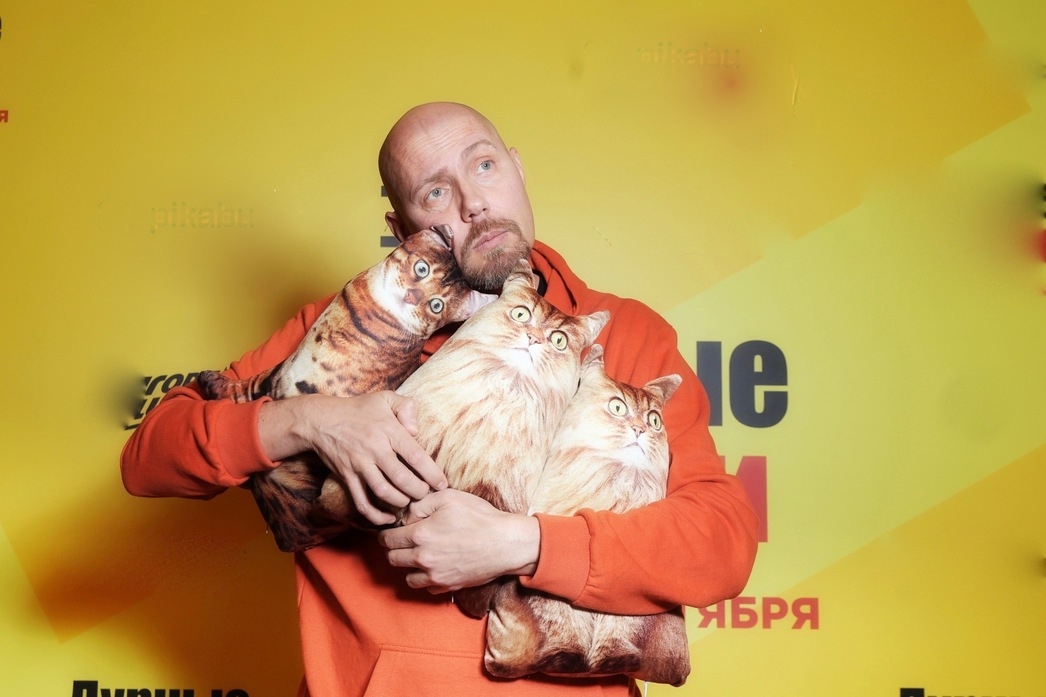 Геннадий Авраменко