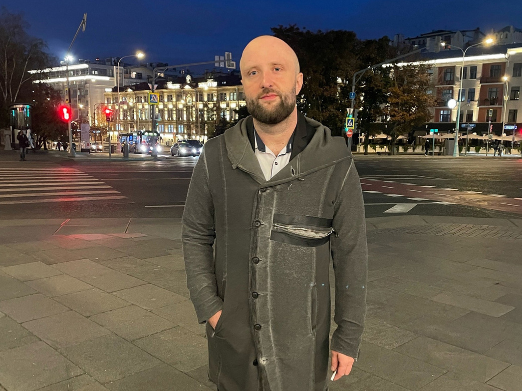 Владимир Капырин