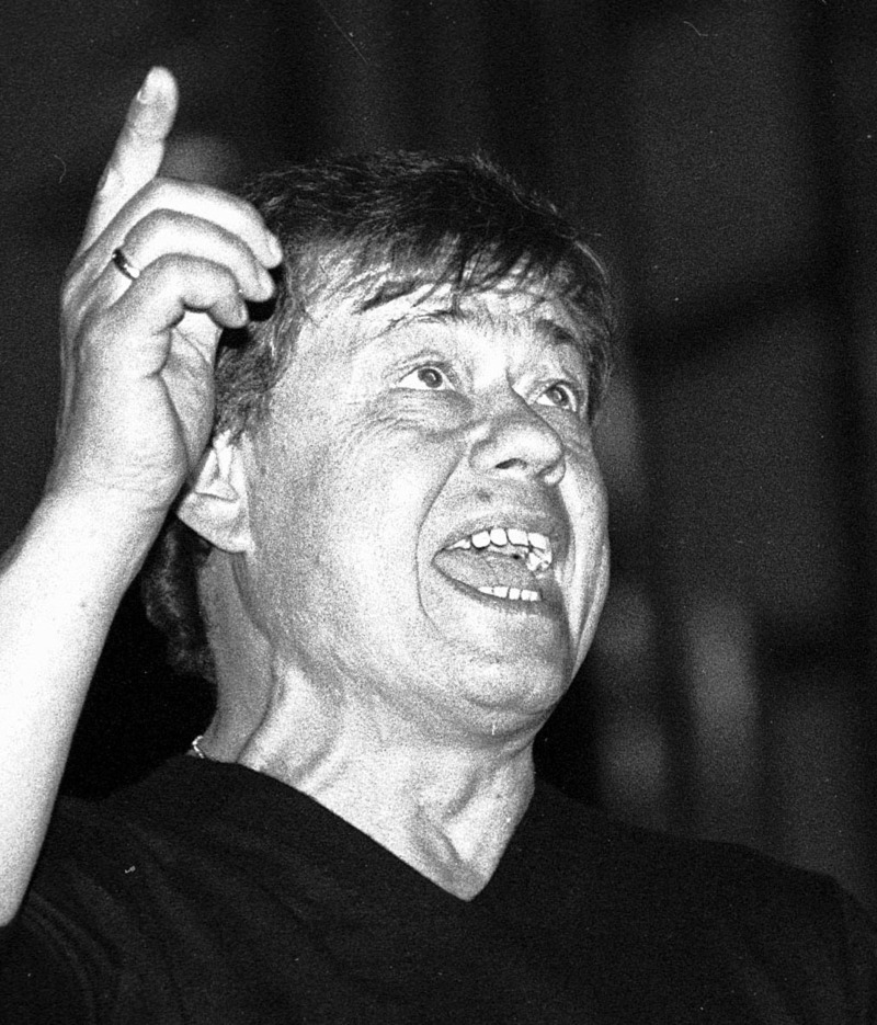 Николай Петрович Караченцов
