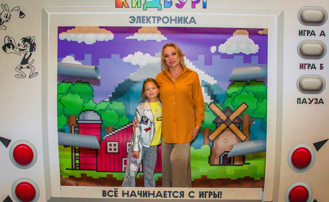 Алла Доалатова