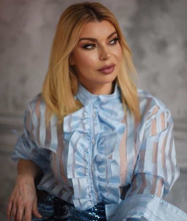 Лада Дэнс