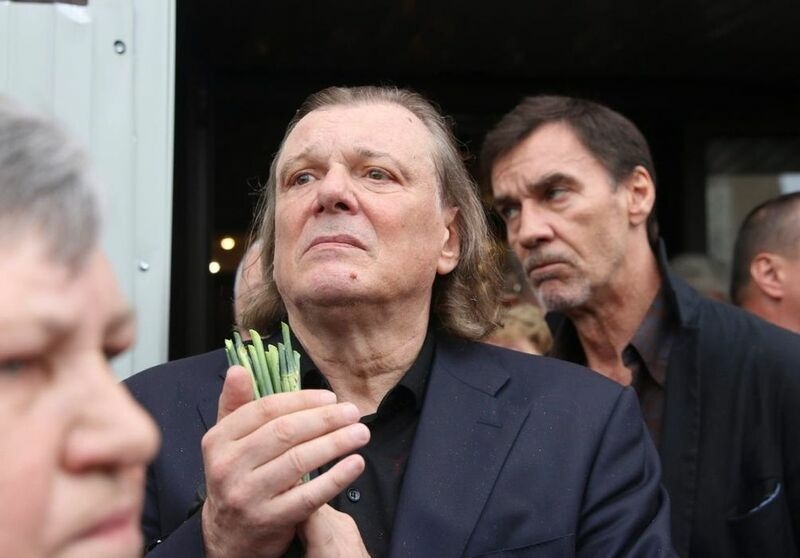 Юрий Васильев