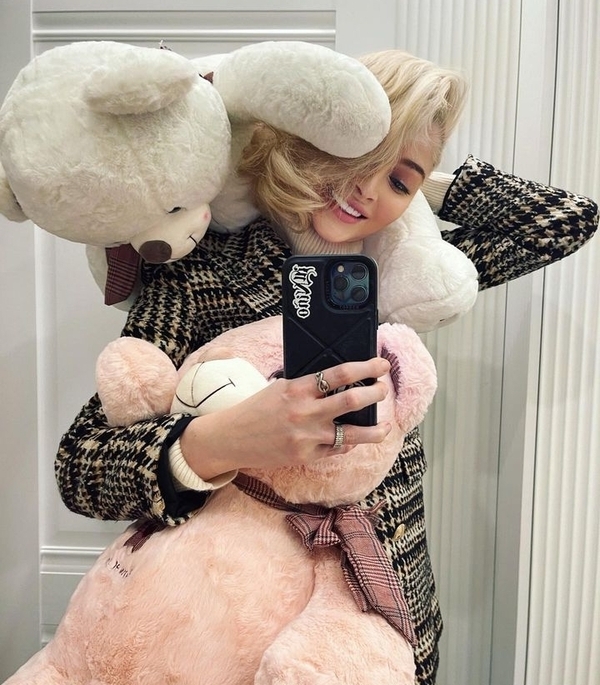 Алена Шишкова