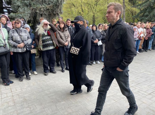 Анита Цой