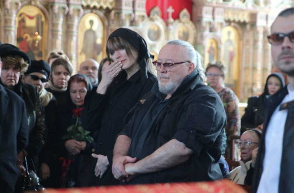 Егор Зайцев