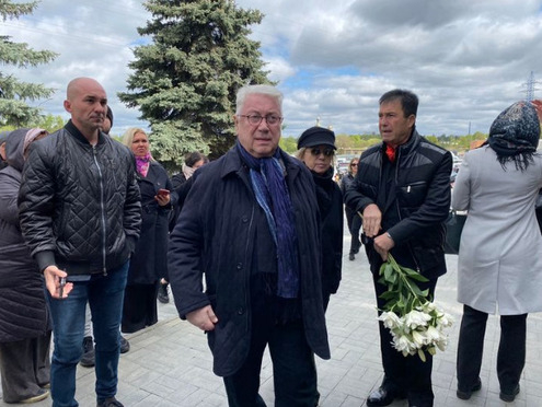 Владимир Винокур