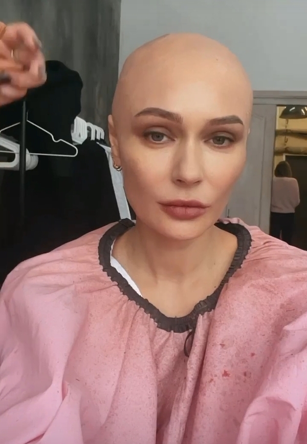 Наталья Рудова
