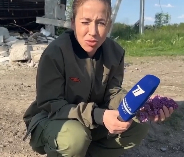 Юлия Барановская