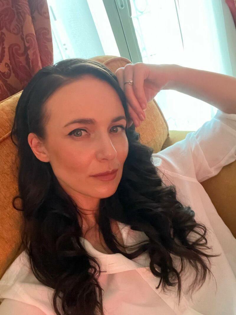 Анна Снаткина