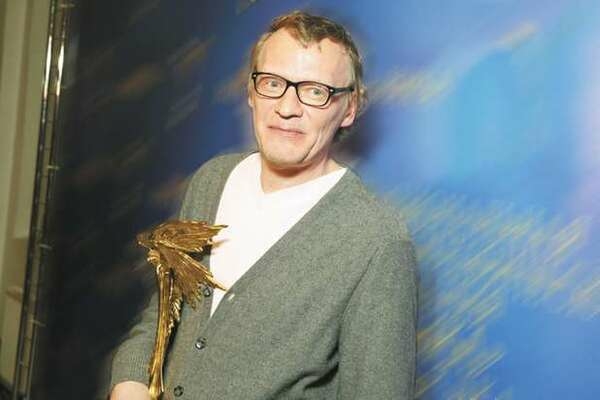 Алексей Серебряков в России награжден многими профессиональными премиями