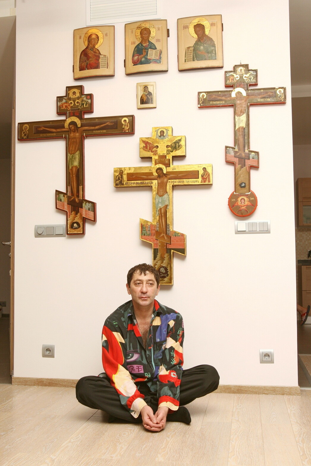 Григорий Лепс