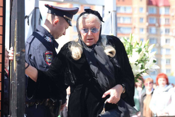 Татьяна Михалкова