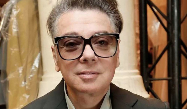 Валентин Юдашкин