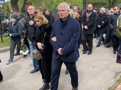 Ольга Орлова