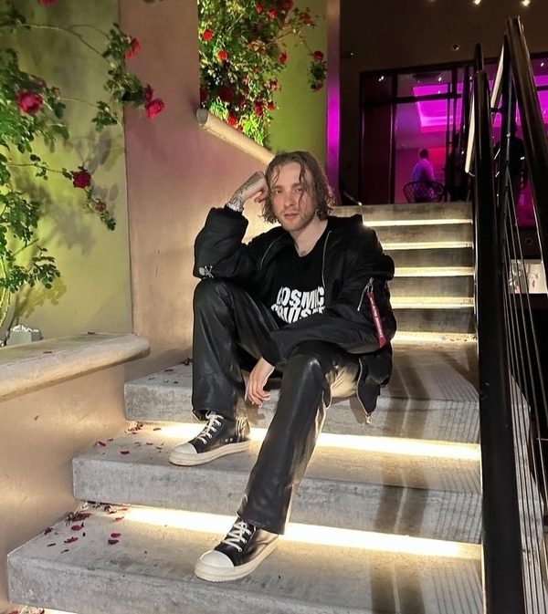 Егор Крид