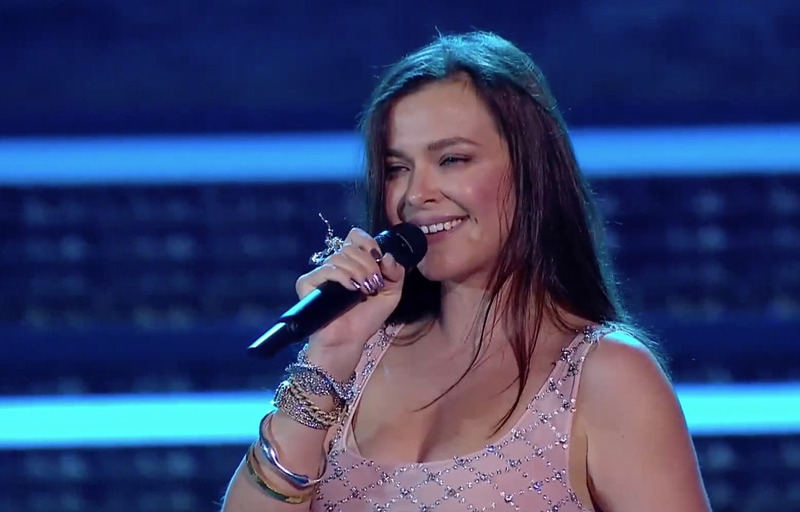 Елена Темникова