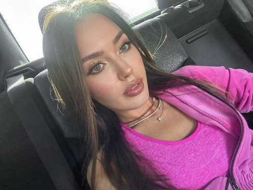 Анастасия Костенко