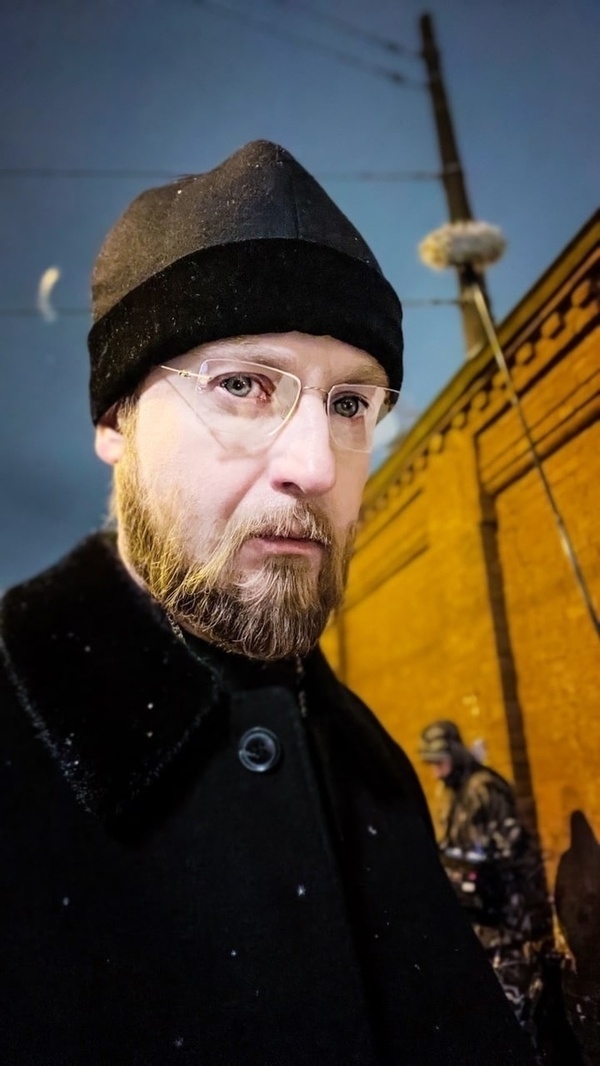 Никита Тарасов