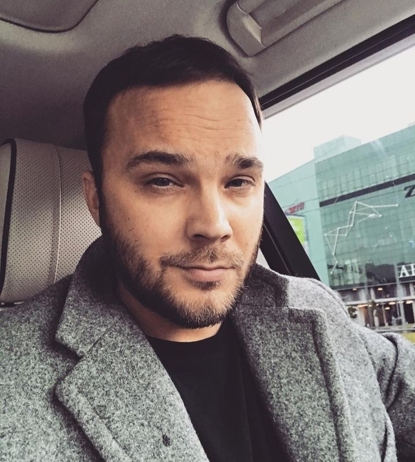 Андрей Чадов