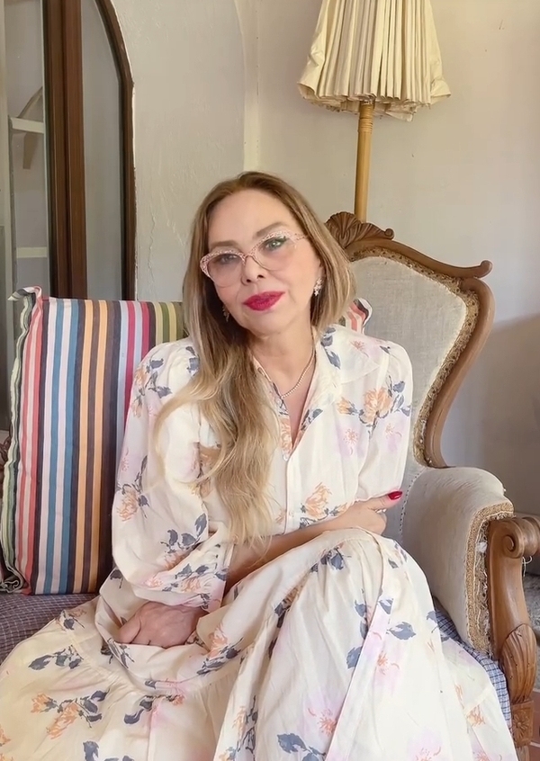 Орнелла Мути