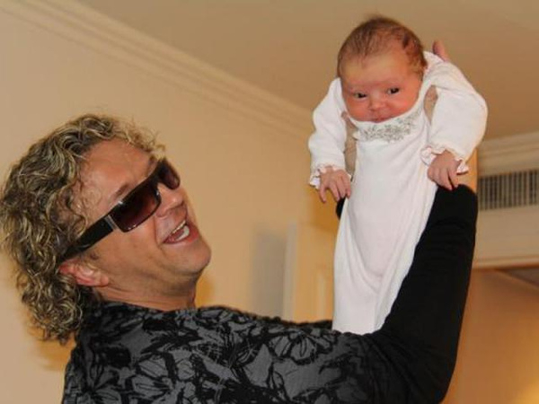 Роман Жуков в 2017 году