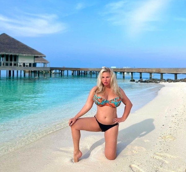 Анна Семенович