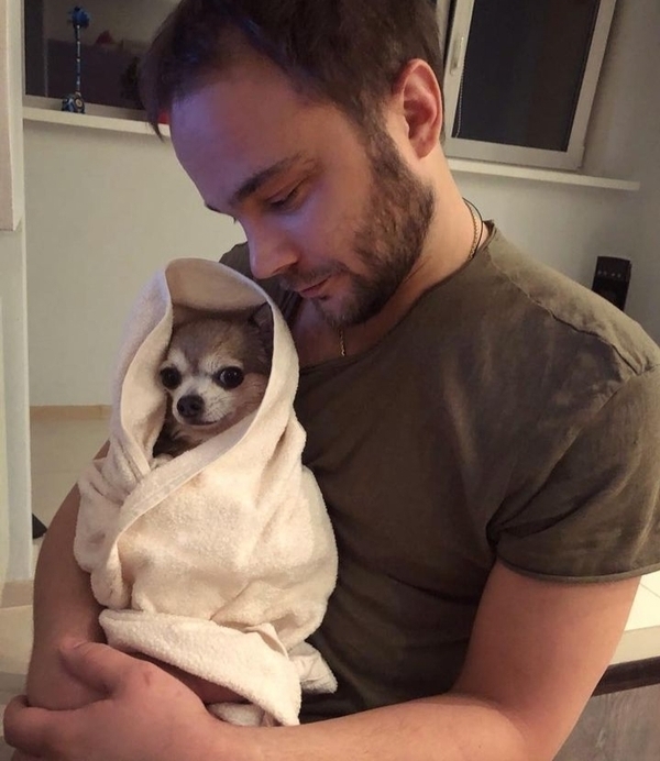 Андрей Чадов