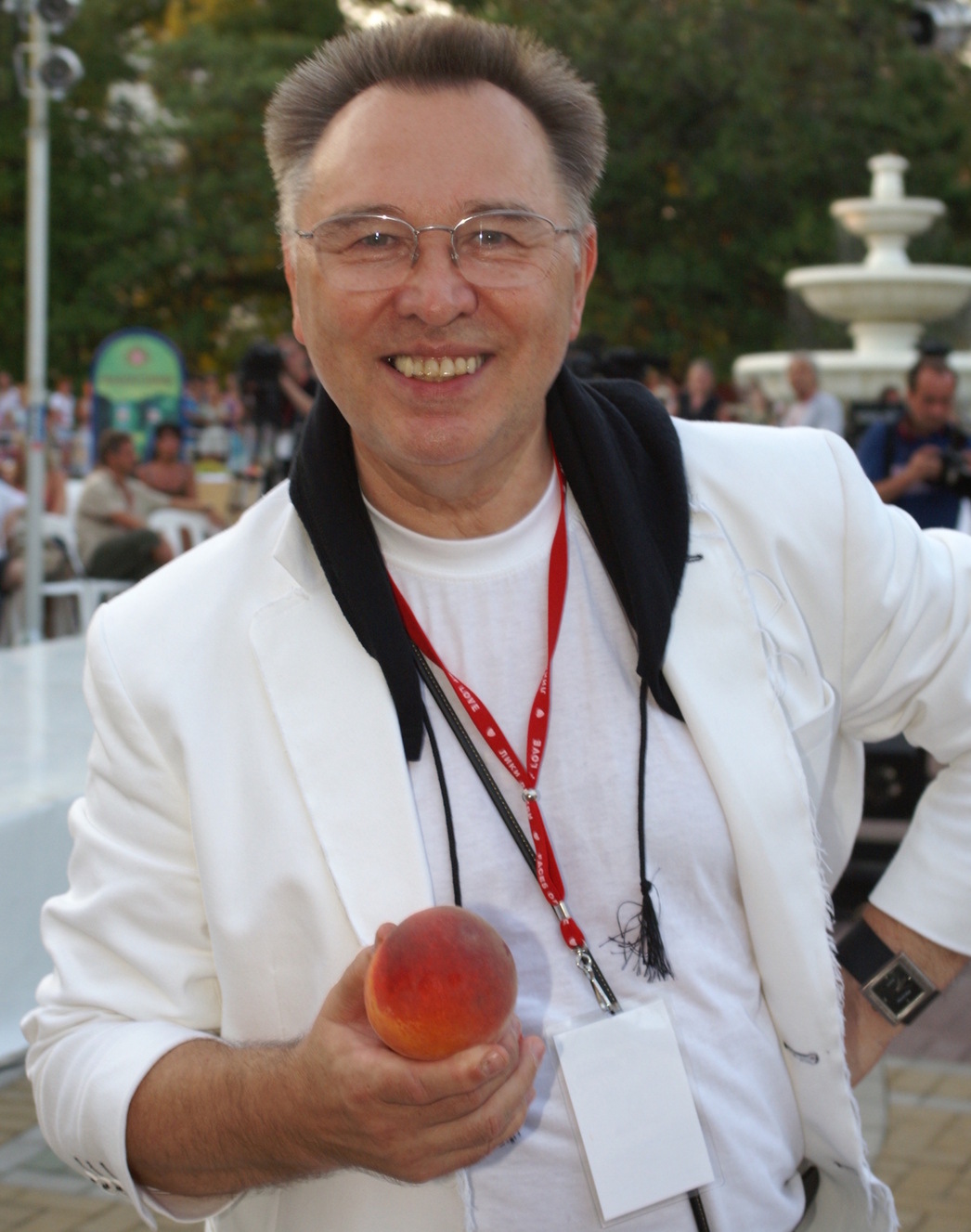 Вячеслав Зайцев