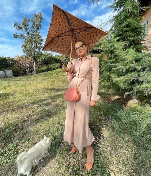 Орнелла Мути