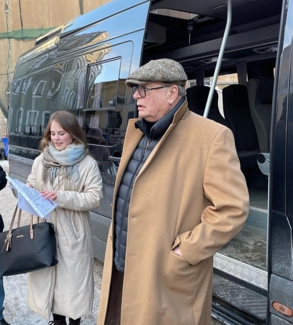 Валентин Смирнитский