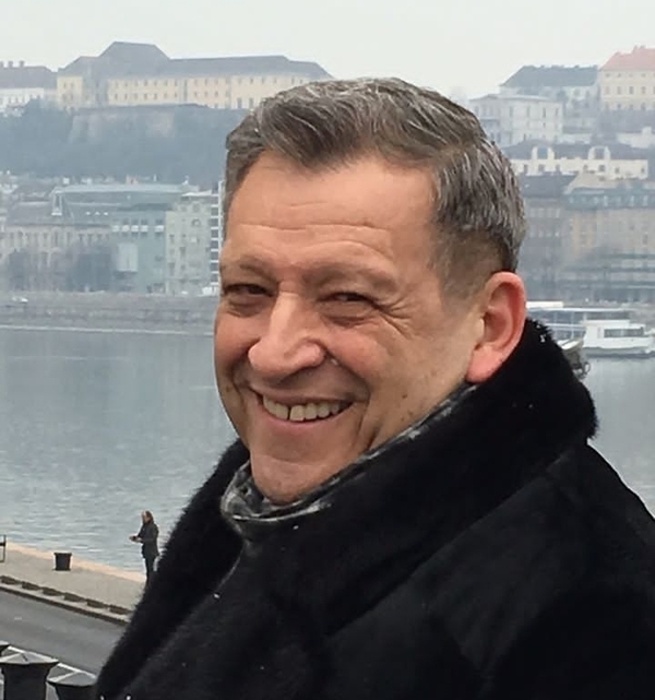 Борис Грачевский