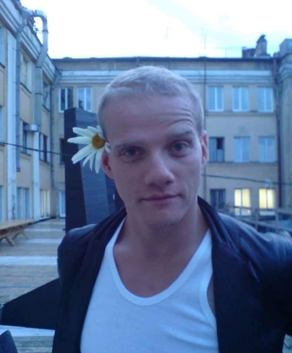 Юрий Колокольников