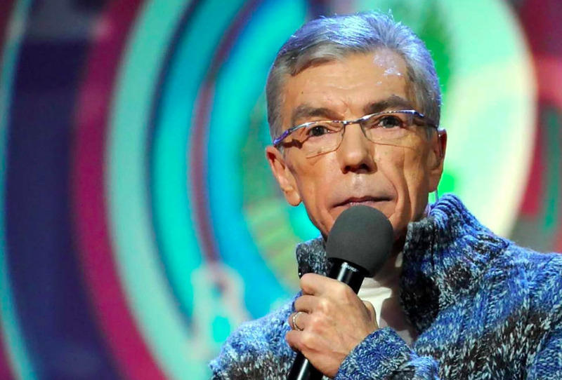 Юрий Николаев