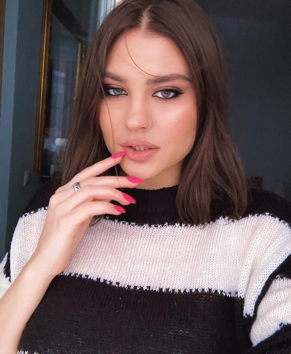 Екатерина Боярская