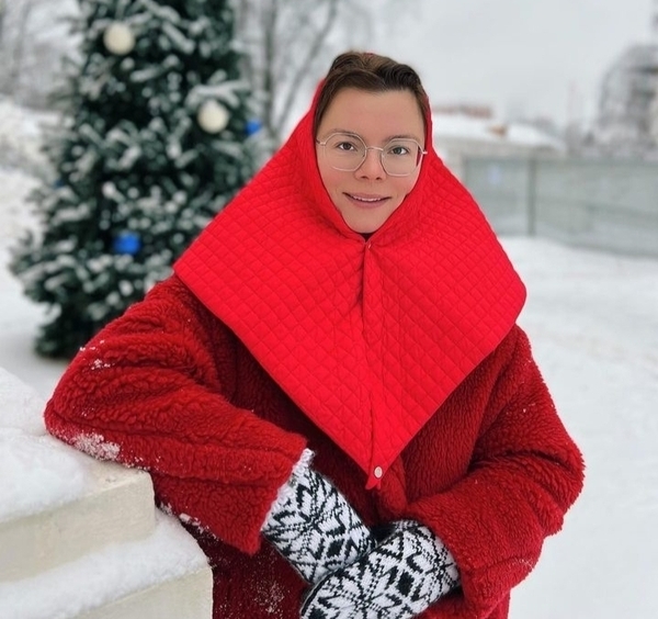 Татьяна Брухунова