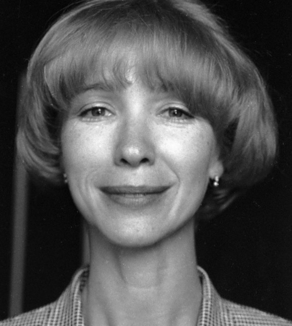 Марина Левтова