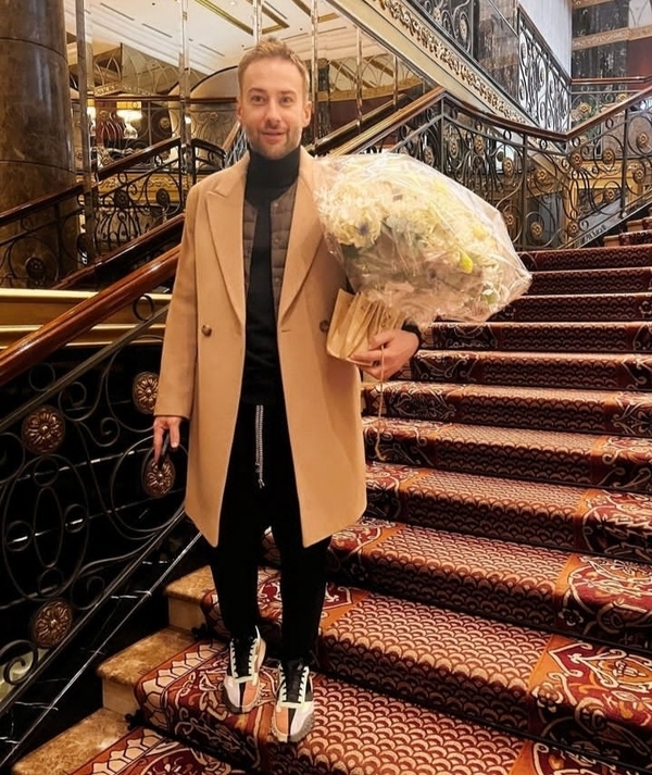Дмитрий Шепелев