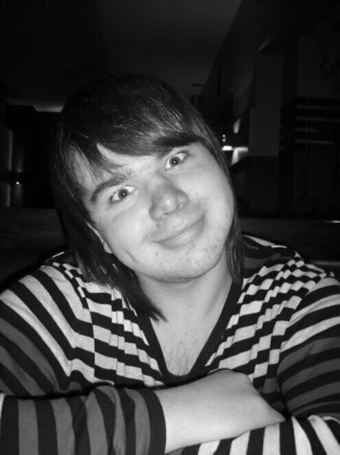 Михаил Казаков